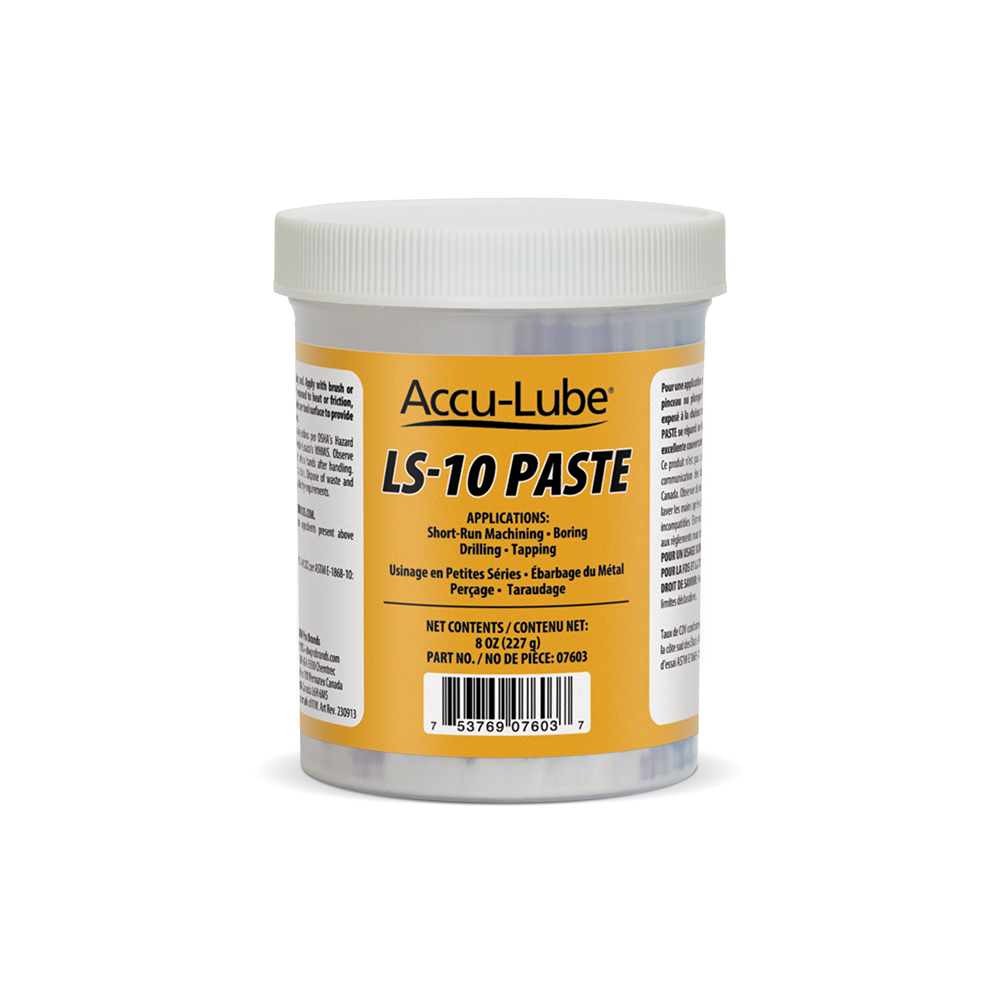 Accu-Lube LS-10 Paste
