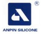 ANPIN Silicone One-part Silicone Base Conformal Coating AP777