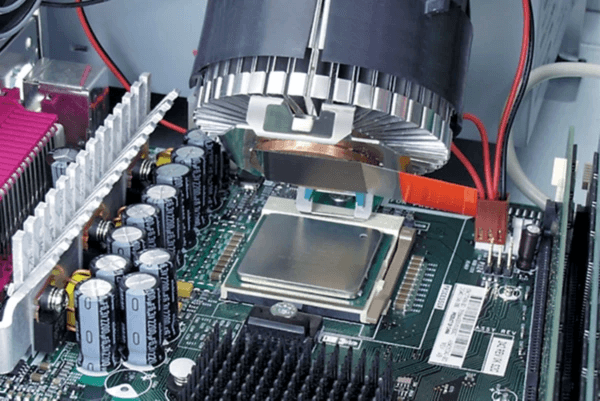 High-Stability Phase Change Materials (PCMs)