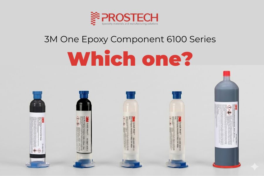 3M 6100 Series