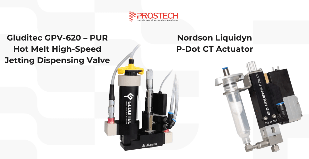 Automated Dispensing System