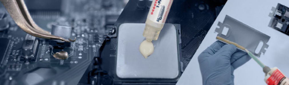 MG Adhesives & Silicones