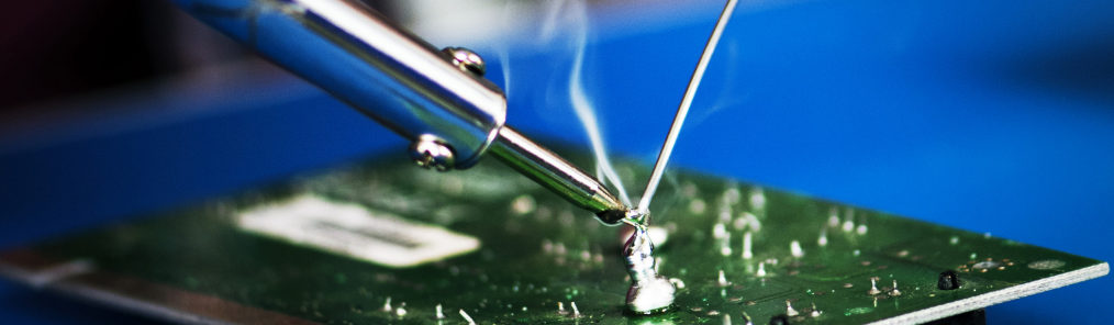 MG Soldering