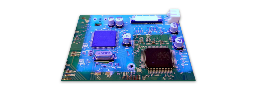 MG conformal coating