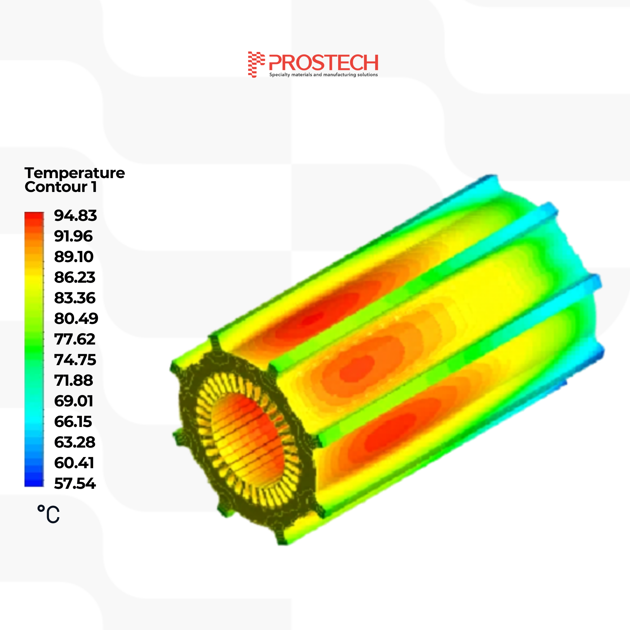 thermal insulators