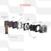 Why Camera Module Assembly Needs Dual-Cure Adhesives