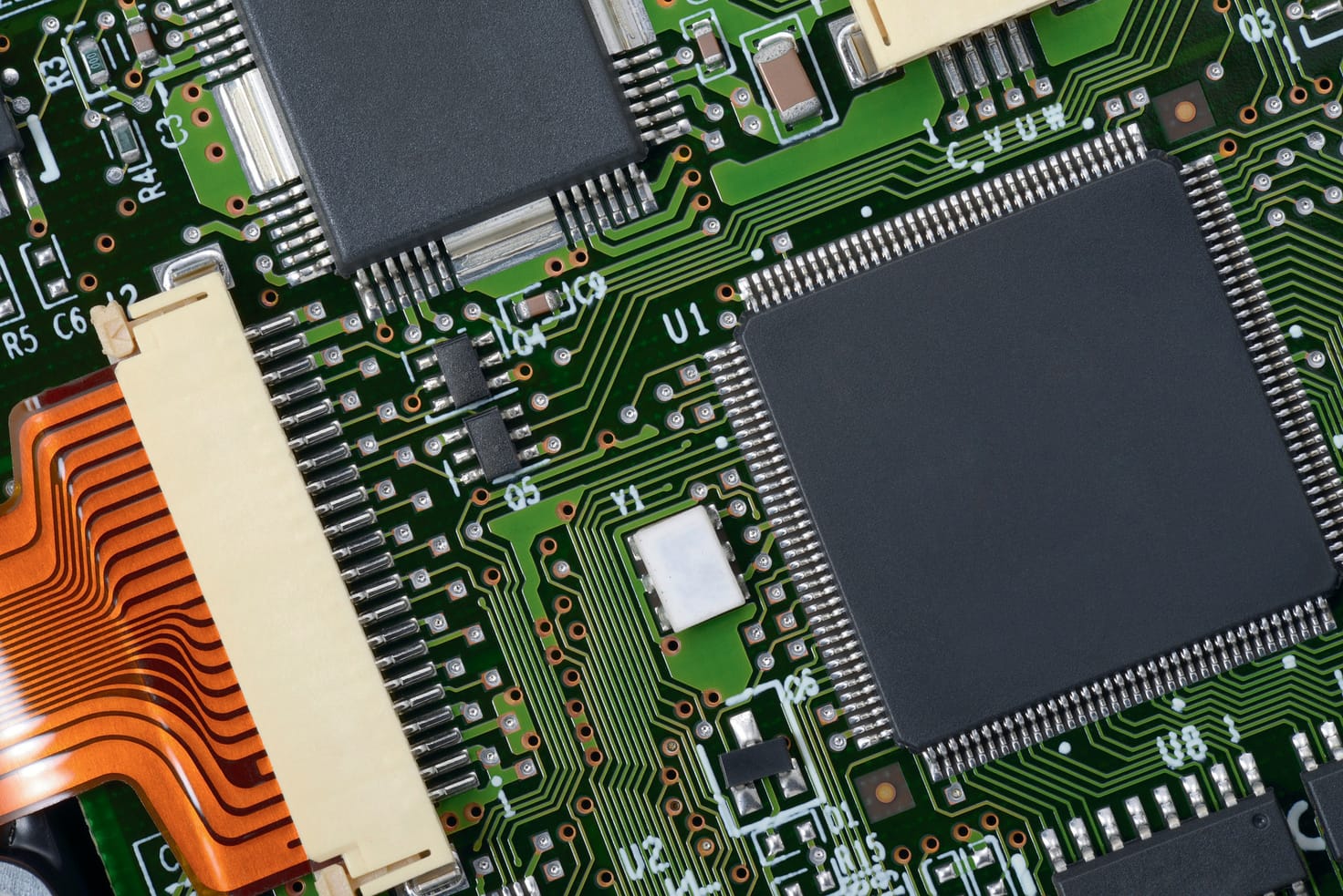 Yincae EMC 25