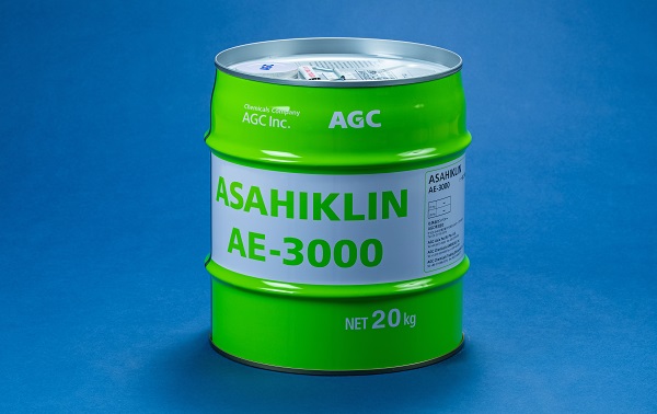 AsahiKlin Precision Cleaning Solvent AE-3000