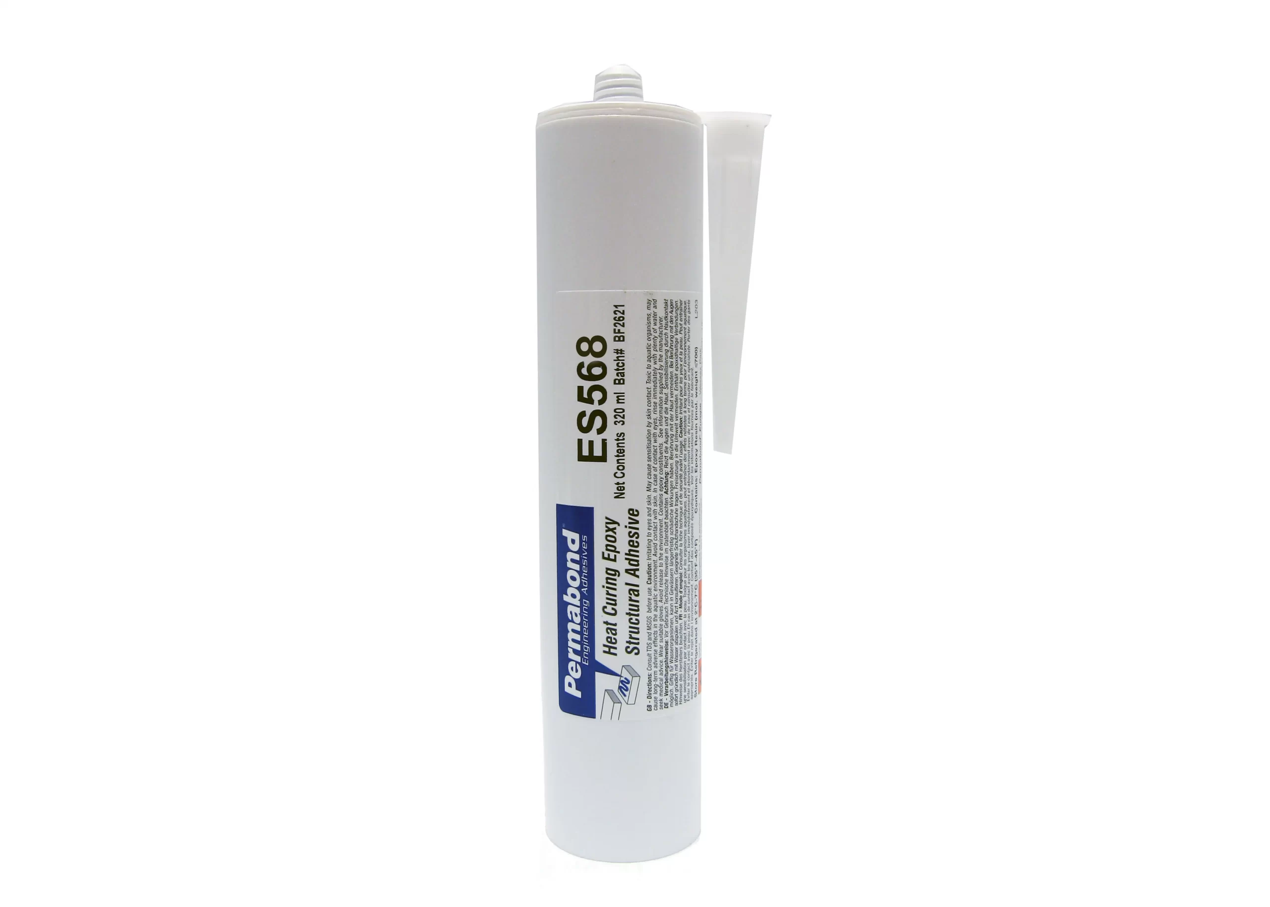 Permabond-Epoxy-ES568