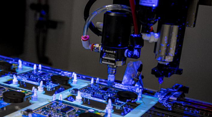 Epoxy (ER) Conformal Coating