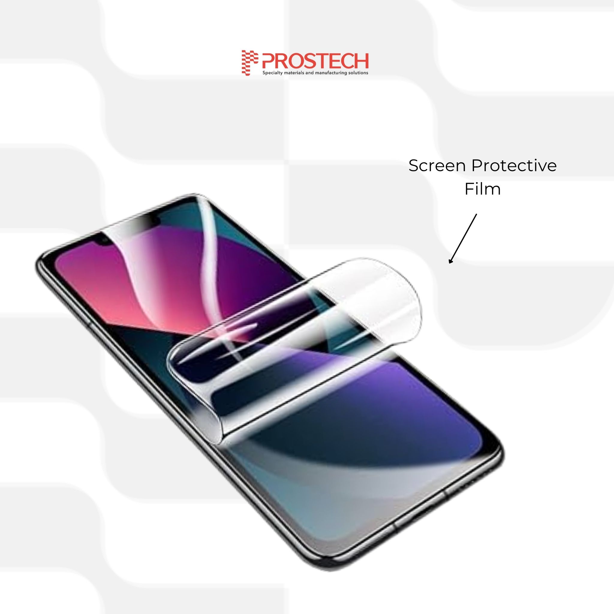 Screen Protective Films