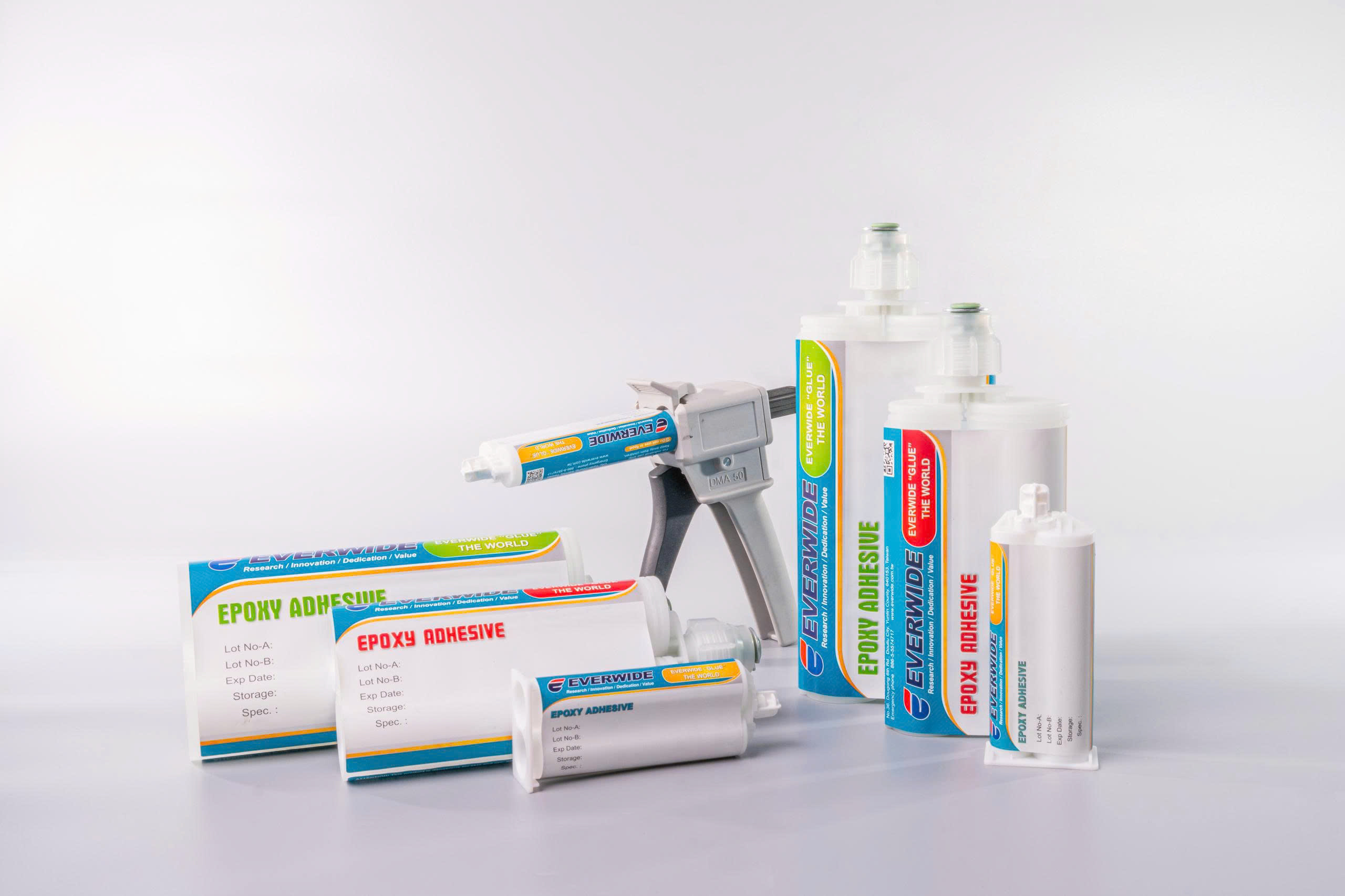 epoxy everwide