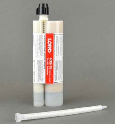 H.B. Fuller Polyurethane Adhesive UR4515G