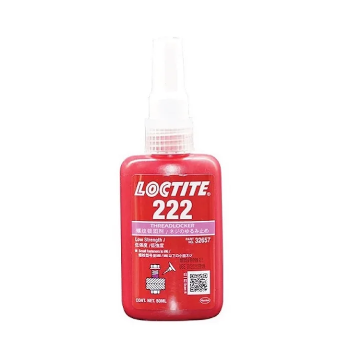 LOCTITE 222