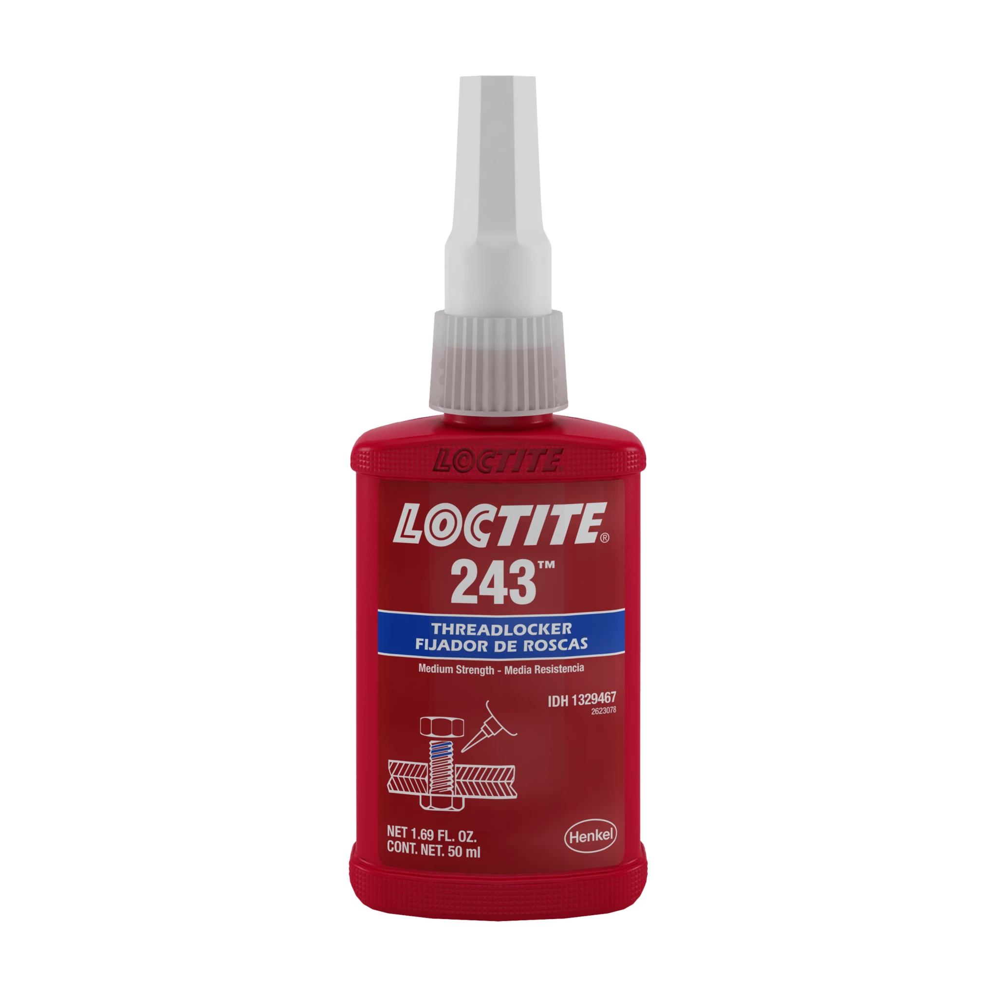 LOCTITE 243