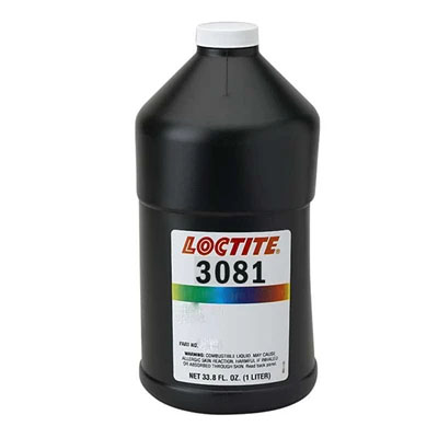 LOCTITE AA 3081-EN