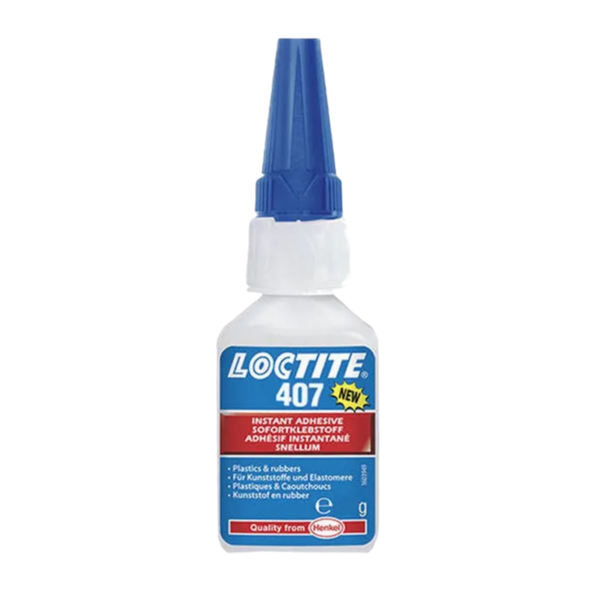 LOCTITE 407