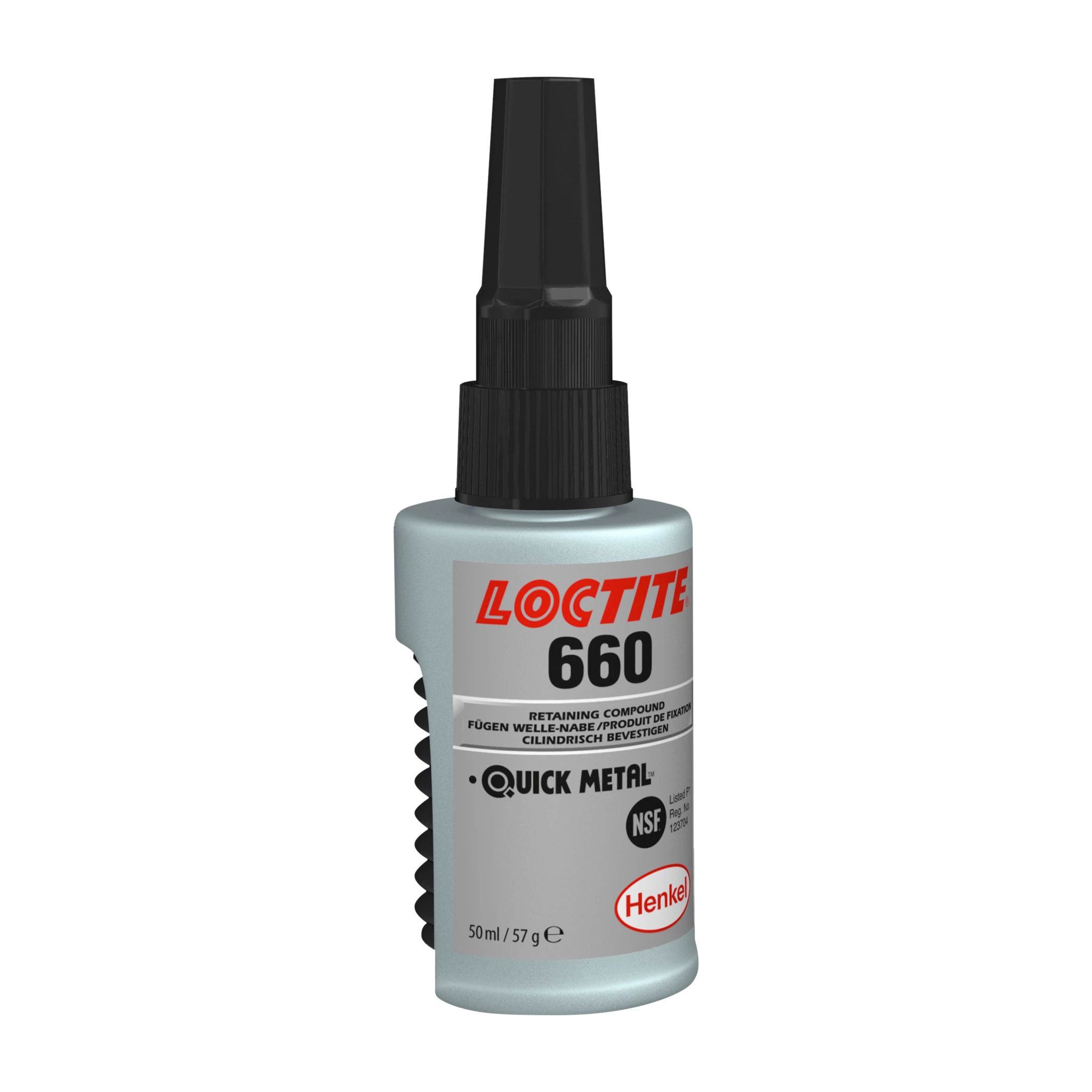 LOCTITE 660