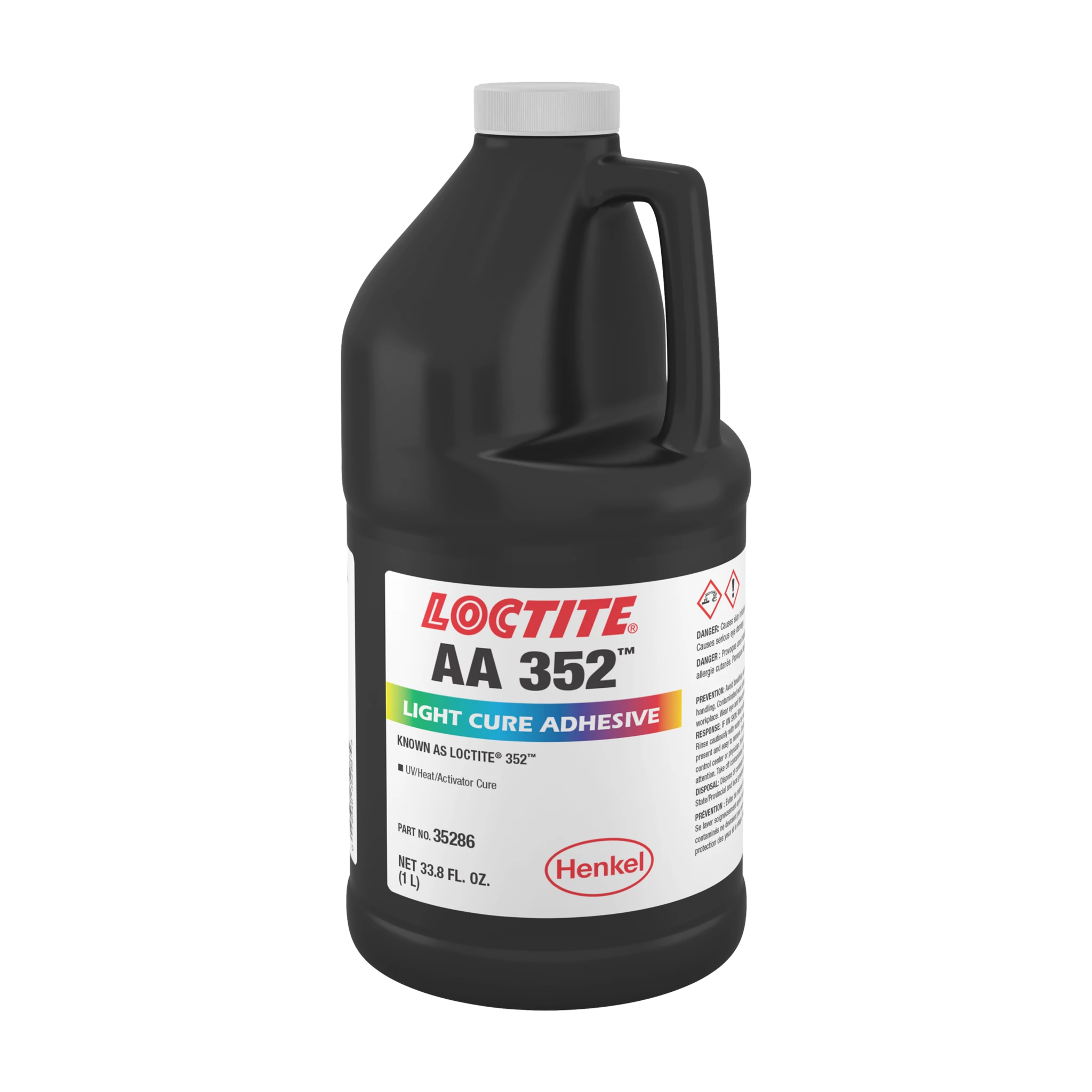 LOCTITE AA352