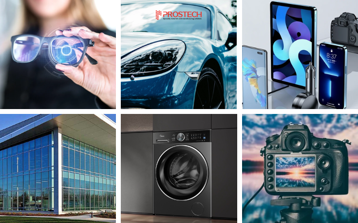 Anti-fog coating for plastics (3)