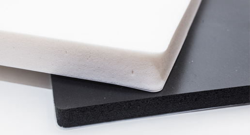 BISCO® BF-1005A – Extra Soft Cellular Silicone