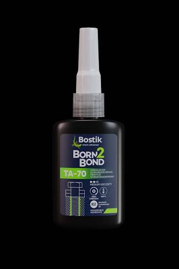 Born2Bond™ Threadlocking anaerobic adhesives TA-70