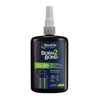 Born2Bond™ Threadlocking anaerobic adhesives TA-90