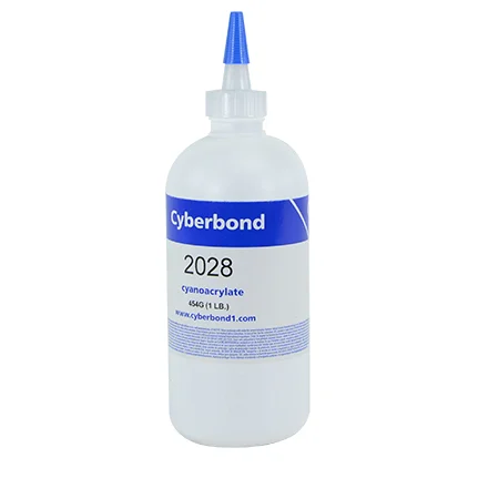 HB-Fuller-Cyberbond-Apollo-2028-Cyanoacrylate-Adhesive-Clear-1-lb-Bottle