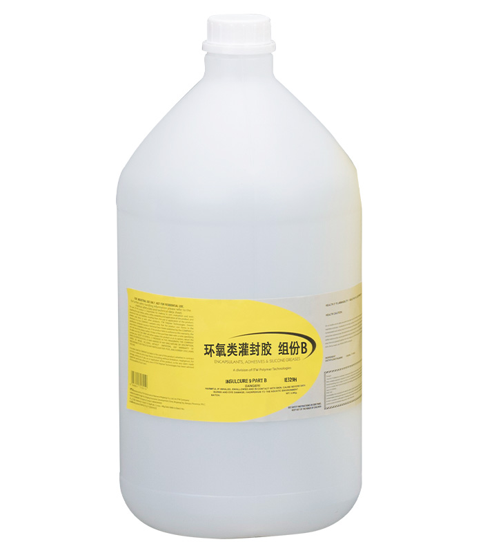 Insulcure 9