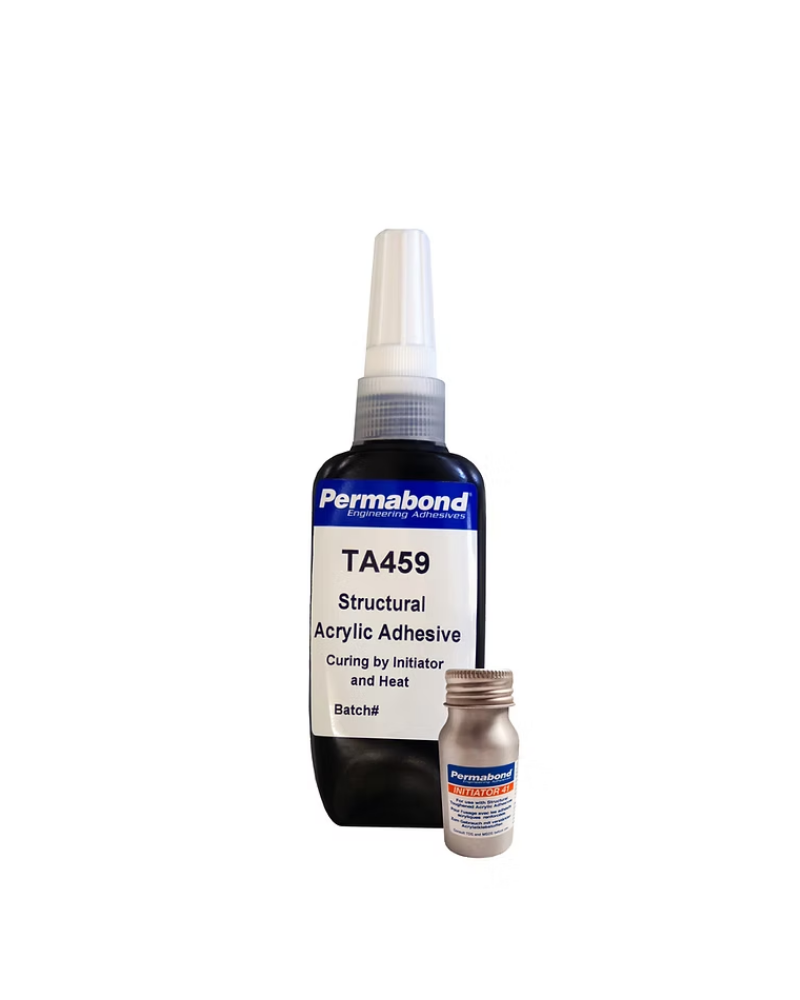PERMABOND TA459 Toughened Acrylic Adhesive