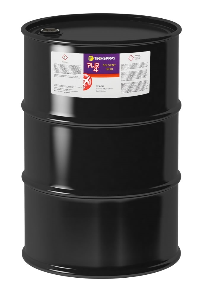 Techspray PWR-4 Solvent 3910-54G