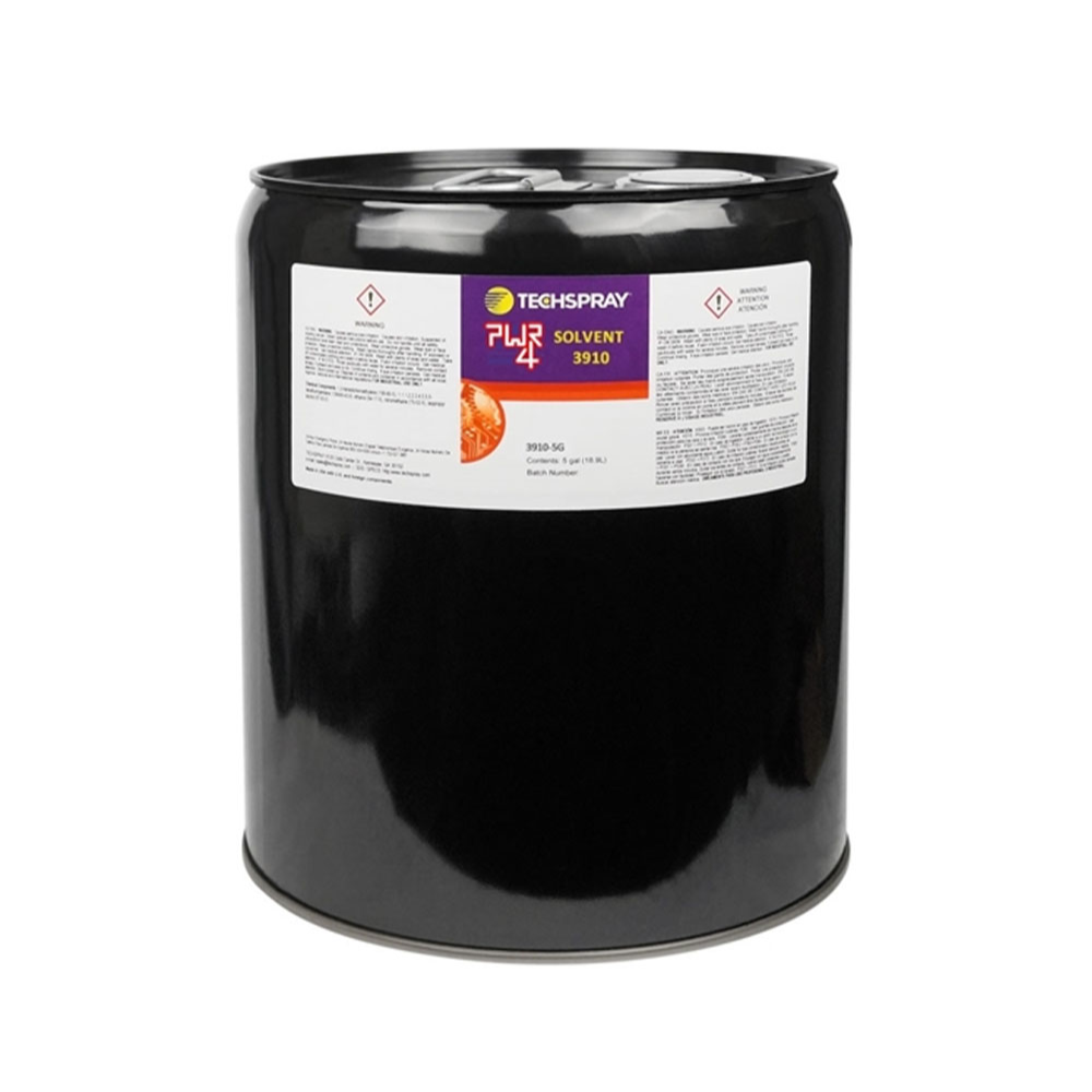 Techspray PWR-4 Solvent 3910-G