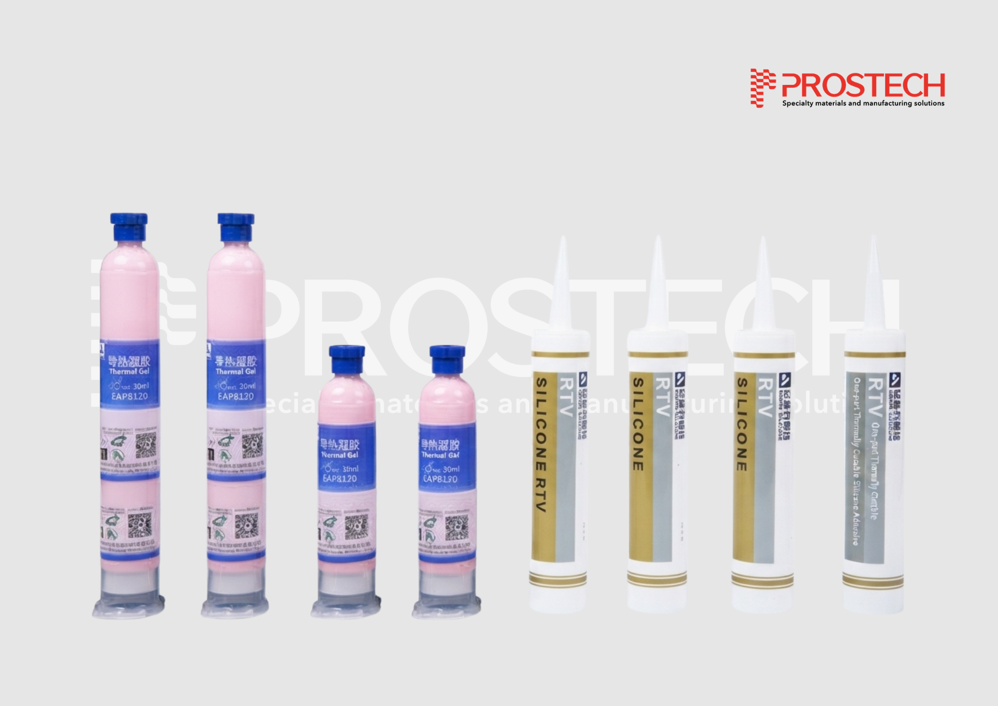 anpin silicone products prostech
