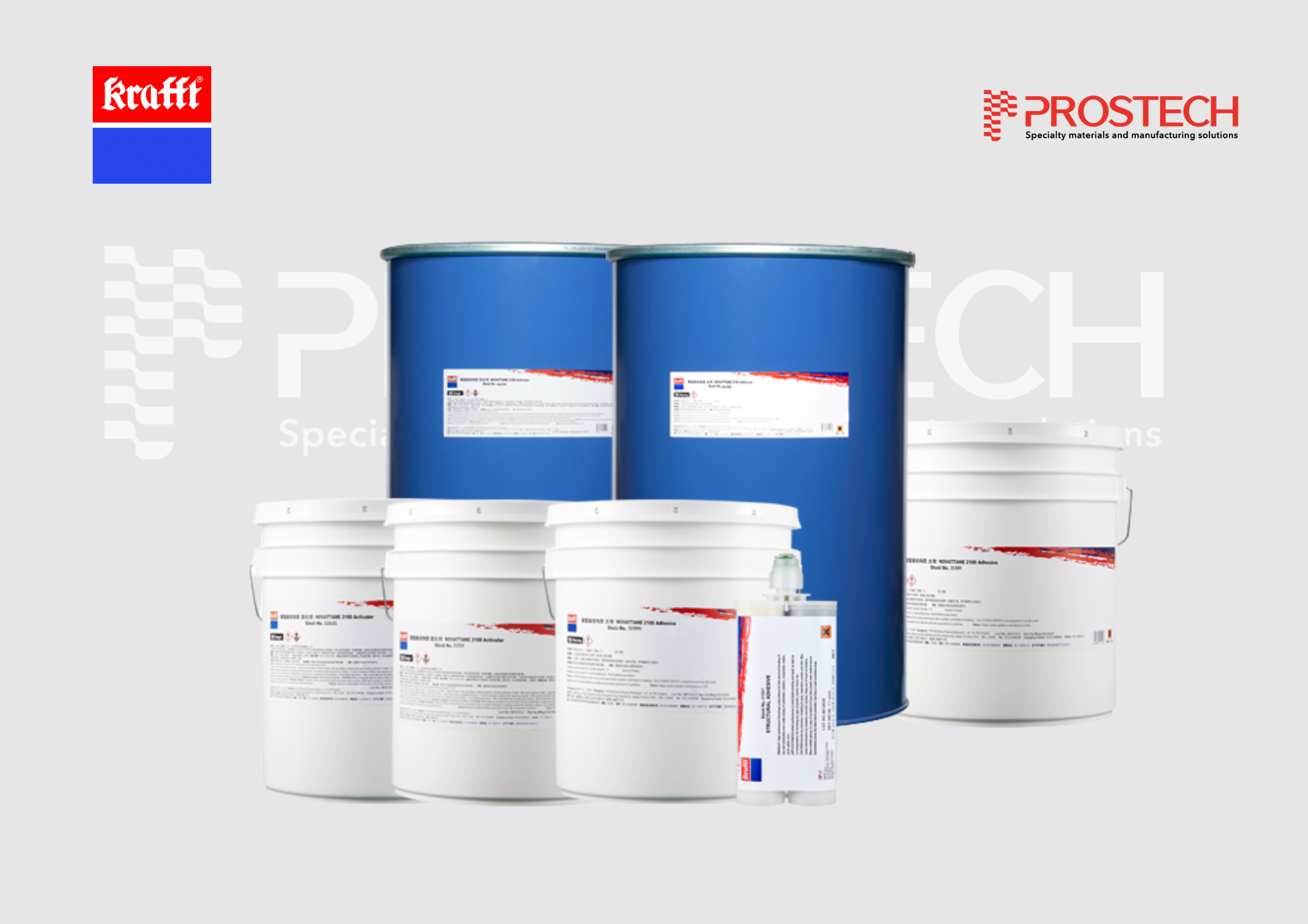 krafft itw performance polymers products