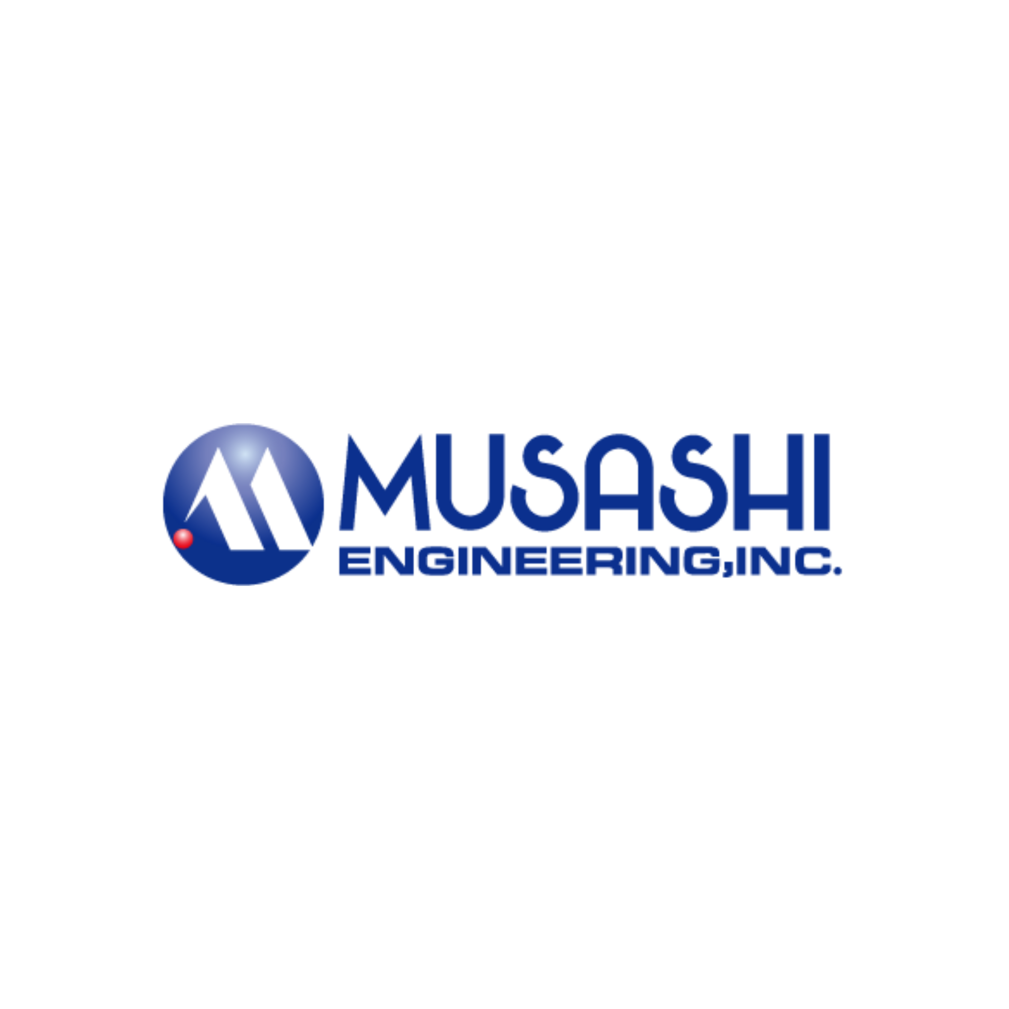 musashi logo