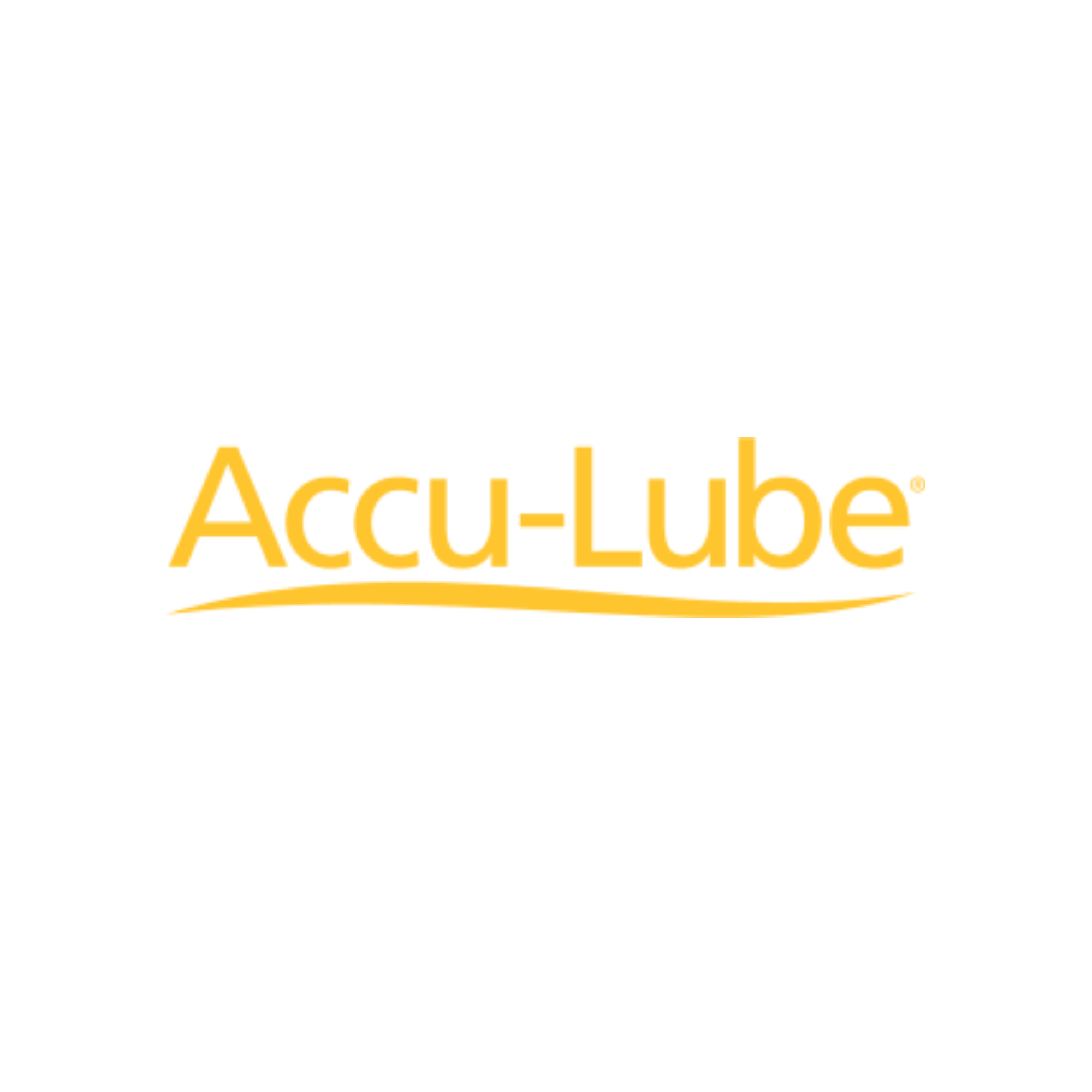 Accu-Lube Rocol Logo