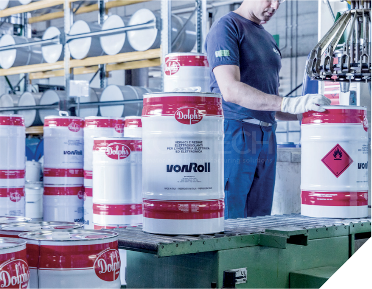 Von Roll Products