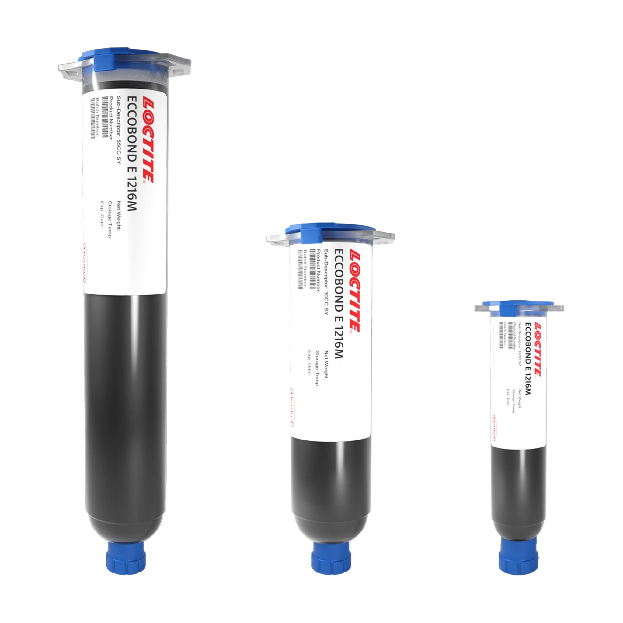 LOCTITE ECCOBOND E-1216M