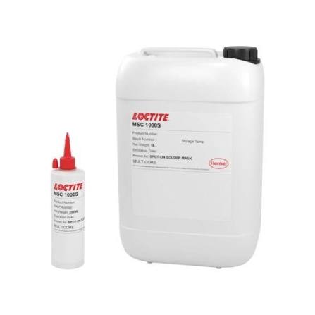 LOCTITE MSC 1000S TDS