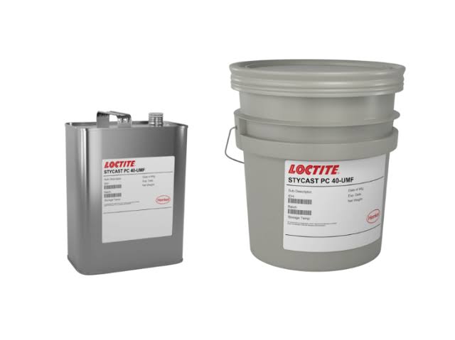 LOCTITE STYCAST PC-40-UMF
