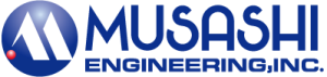 musashi logo