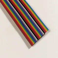 3M 3302 Series PVC Cable