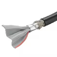 3M 3659 Flat Cable