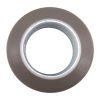 DeWAL DW204-5HD Silicone PTFE Film Tape, Brown